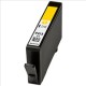 Cartucho de tinta compatible para HP 903XL Amarillo