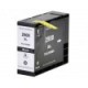 Cartucho de tinta compatible para Canon PGI2500BK