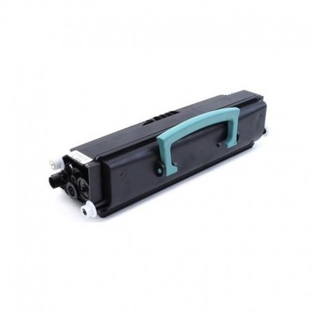 Tóner compatible para Lexmark 34016HE Tóner compatible para Lexmark 34016HE