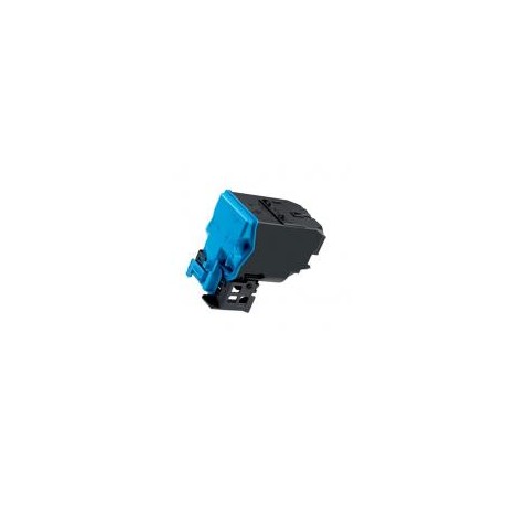 Tóner compatible para Epson AL-C300 Cian Tóner compatible para Epson AL-C300 Cian
