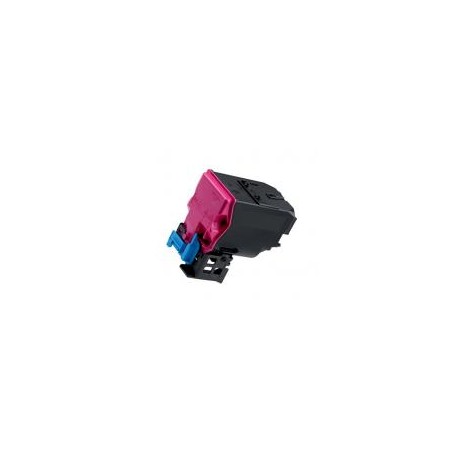 Tóner compatible para Epson AL-C300 Magenta Tóner compatible para Epson AL-C300 Magenta