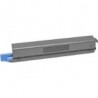 Tóner compatible para Lexmark C925H2CG