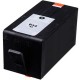 Cartucho de tinta compatible para HP C2P23AE (934XL)
