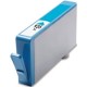 Cartucho de tinta compatible para HP C2P24AE (935XL)