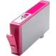 Cartucho de tinta compatible para HP C2P25AE (935XL)