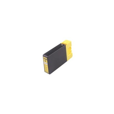Cartucho de tinta compatible para Canon CLI-1500Y Cartucho de tinta compatible para Canon CLI-1500Y